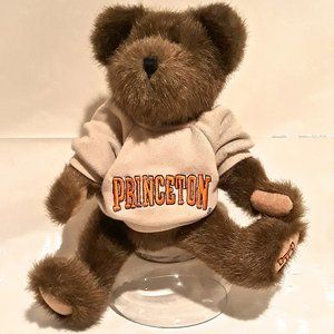 Cute! Boyds Bear/Princeton
